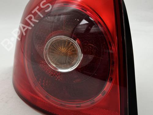 Used Left taillight Left taillight VW GOLF V (1K1) 1.4 16V (75 hp) 39677802 39677802