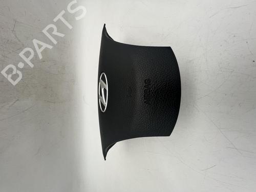 Steering wheel HYUNDAI i30 (GD) 1.4 | BP40221553C49 - Image 7