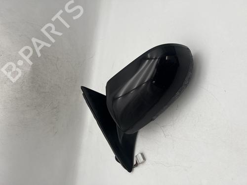 Used Left mirror Left mirror HONDA ACCORD VII (CL, CN) 2.2 i-CTDi (CN1) (140 hp) 39669809 39669809