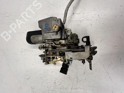 Used Tailgate lock Tailgate lock MERCEDES-BENZ E-CLASS T-Model (S124) E 220 T (124.082) (150 hp) 39680538 39680538