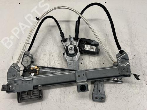Used Front left window mechanism Front left window mechanism PEUGEOT 207 CC (WD_) 1.6 16V (120 hp) 39952208 39952208
