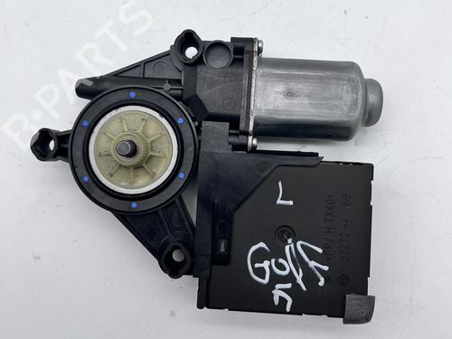 Left front window motor VW GOLF V (1K1) 1.4 16V | BP39679505E21 - Image 3