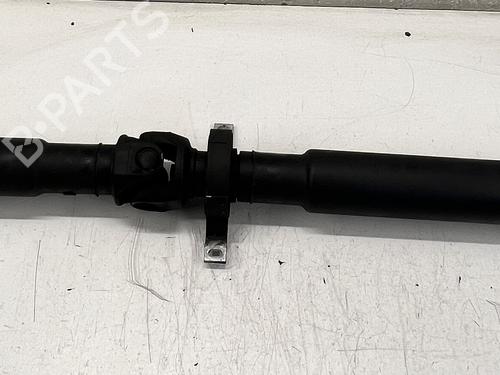 Kardanaksel Kompl. Kardanaksel Kompl. BMW 7 (E65, E66, E67) 740 d (258 hp) 39683189 39683189