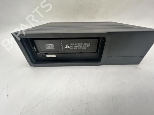 Electronic module JAGUAR S-TYPE II (X200) 3.0 V6 | BP40235452M83 - Image 5