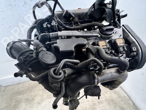 Engine AUDI A3 (8L1) 1.8 T | BP39677716M1 - Image 17