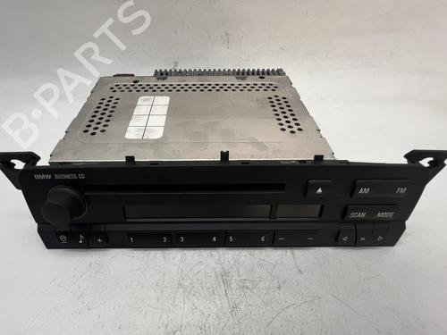 Radio BMW 3 Touring (E46) 318 i | BP39678219E6 - Image 2