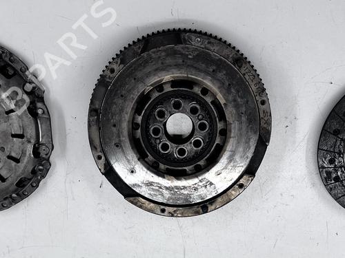Flywheel BMW 3 (E46) 328 i | BP40090971M101 - Image 4