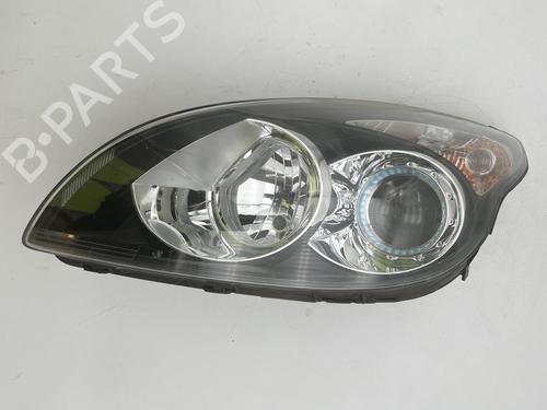 Used Left headlight Left headlight HYUNDAI i30 Estate (FD) 1.6 CRDi (90 hp) 39934539 39934539
