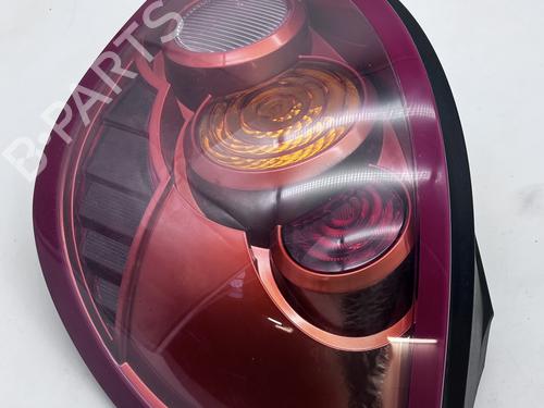 Used Right taillight Right taillight NISSAN ALMERA II (N16) 1.5 (98 hp) 39670688 39670688