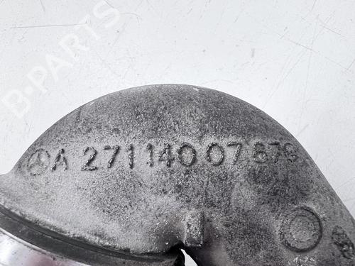 Electronic module MERCEDES-BENZ C-CLASS T-Model (S203) C 230 Kompressor (203.240) | BP39679377M83 - Image 8
