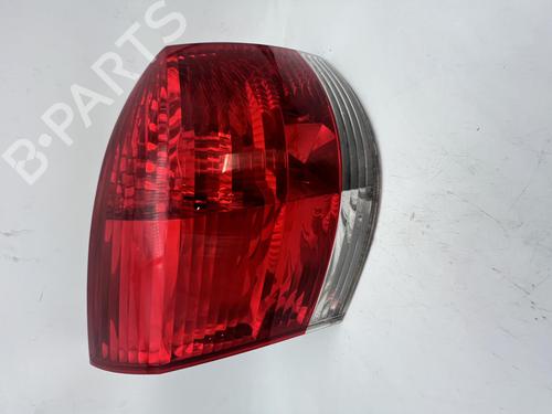 Used Left taillight Left taillight 39678320 39678320
