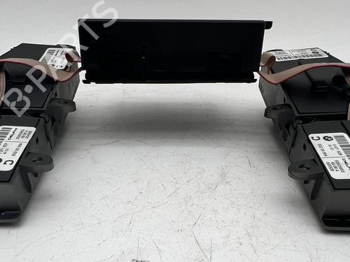 Electronic module BMW 7 (E65, E66, E67) 730 Ld | BP39671915M83  - Image 11