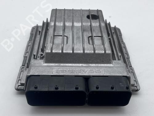 Engine control unit (ECU) BMW 3 Coupe (E92) 335 i | BP40091148M57 - Image 2