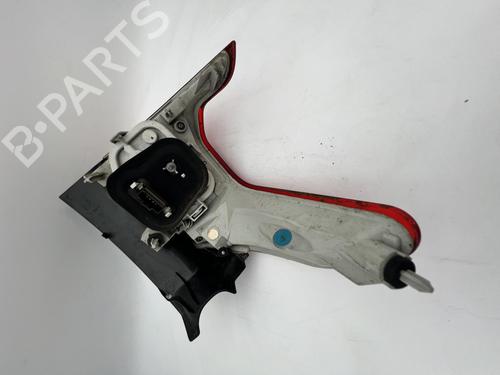 Right taillight PEUGEOT 2008 I (CU_) 1.2 VTi | BP39678618C35 - Image 6