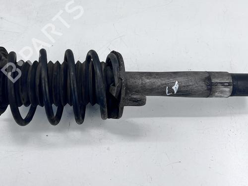 Left front shock absorber BMW 7 (E65, E66, E67) 730 d | BP39670733M16 - Image 5