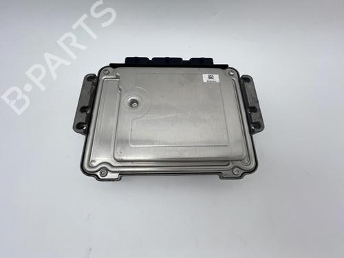 Engine control unit (ECU) PEUGEOT PARTNER Tepee 1.6 HDi | BP39682968M57 - Image 7