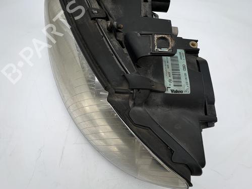 Left headlight AUDI A4 B6 Avant (8E5) 1.8 T quattro | BP39680107C28 - Image 7