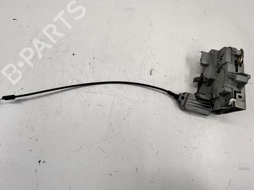 Front left lock SMART ROADSTER (452) 0.7 (452.432) | BP39675700C98 - Image 8