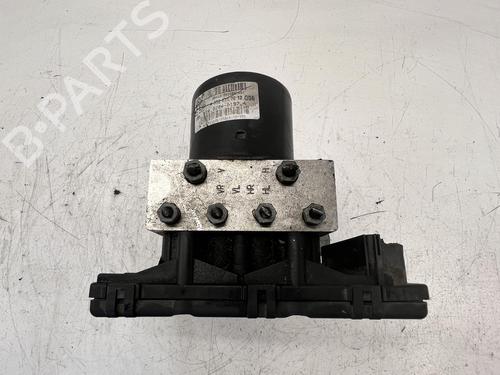Used ABS pump ABS pump MERCEDES-BENZ CLK (C208) CLK 200 Kompressor (208.344) (163 hp) 39677326 39677326