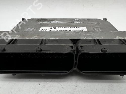 Engine control unit (ECU) VW GOLF V (1K1) 1.6 FSI | BP39674794M57 - Image 3