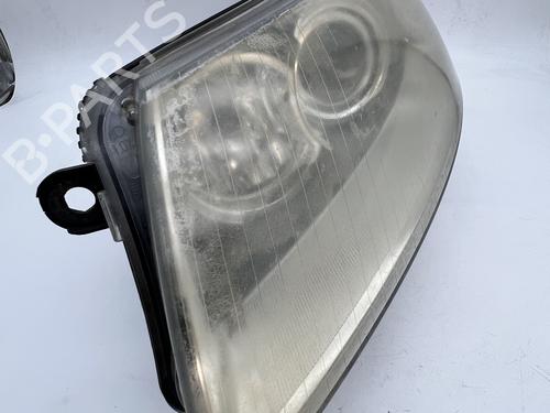 Left headlight AUDI A6 C6 (4F2) 2.4 | BP39681007C28 - Image 8