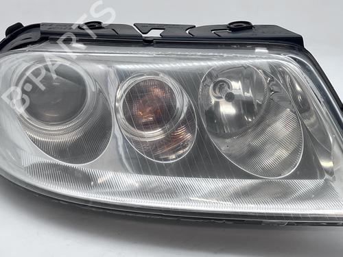 right-headlight-vw-passat-b55-variant-3b6-2000-2001-2002-2003-2004-2005-40091347 main image