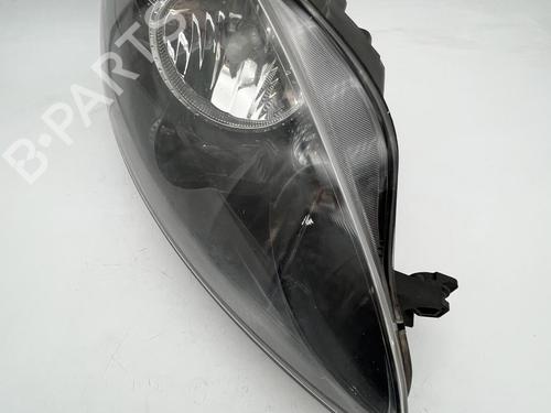 Right headlight SEAT LEON (1M1) 1.4 16V | BP39671101C29 - Image 2