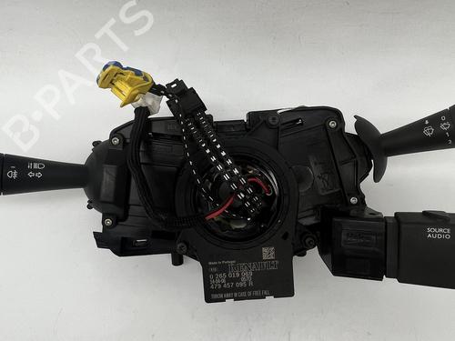 Switch RENAULT TWINGO III (BCM_, BCA_) 1.0 SCe 70 | BP39680430I30 - Image 3