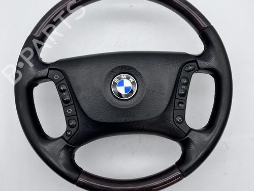 Rat Rat BMW 5 Touring (E39) 530 d (193 hp) 39676385 39676385
