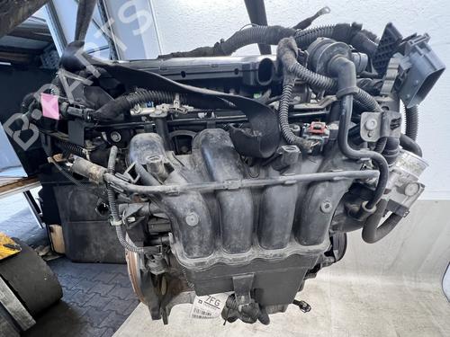 Engine OPEL ASTRA J (P10) 1.6 (68) | BP39682136M1  - Image 13
