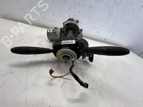 Steering column FORD KA (RU8) 1.3 TDCi | BP39676824M21 - Image 2