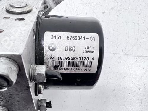 ABS pump BMW 1 (E87) 120 d | BP39673210M43 - Image 6