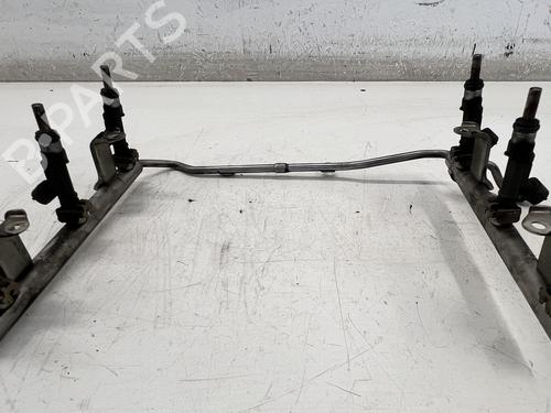 Used Injection rail Injection rail AUDI A6 C6 (4F2) 2.4 (177 hp) 39674688 39674688