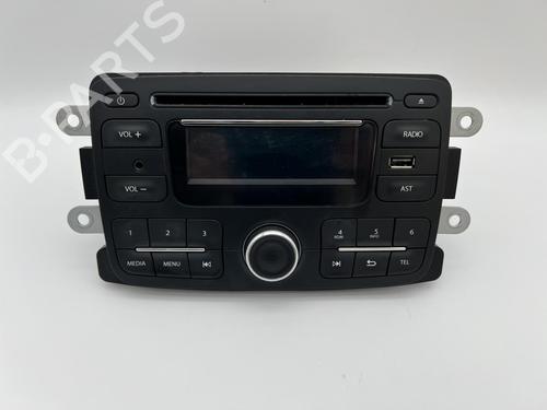 Radio DACIA LODGY (JS_) 1.6 | BP39680456E6 - Image 4