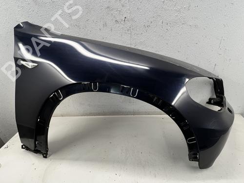 Used Corner bumper Corner bumper BMW X5 (E70) 3.0 sd (286 hp) 39681508 39681508