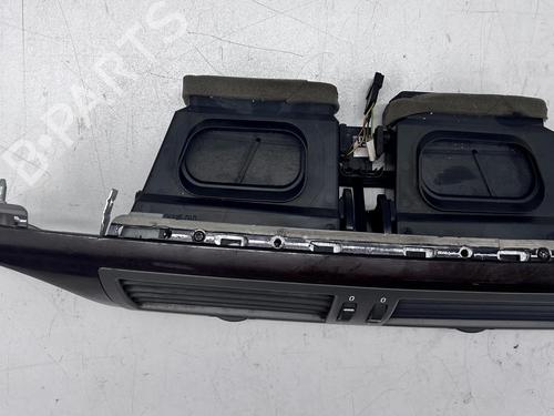 Luftventil BMW 7 (E65, E66, E67) 745 i, Li | BP39674487I21 - Image 3