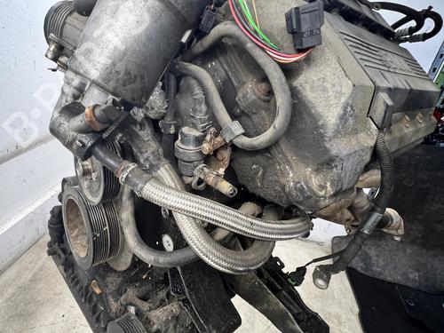 Engine BMW 5 (E39) 540 i | BP39682638M1 - Image 8