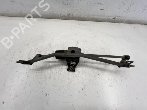 Used Front wipers mechanism Front wipers mechanism AUDI 80 B4 Saloon (8C2) 2.0 E (115 hp) 39670096 39670096