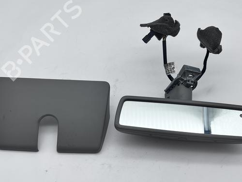 Espelho interior Espelho interior VW PHAETON (3D1, 3D2, 3D3, 3D4, 3D6, 3D7, 3D8, 3D9) 5.0 V10 TDI 4motion (313 hp) 39672368 39672368