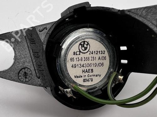 Speaker BMW 3 Touring (E46) 320 d | BP39681716E2 - Image 2