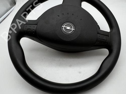 Volante Volante OPEL TIGRA TwinTop (X04) 1.4 (R97) (90 hp) 39678201 39678201