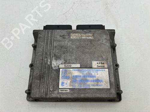 Used Electronic module Electronic module VW POLO IV (9N_, 9A_) 1.4 16V (75 hp) 40157375 40157375