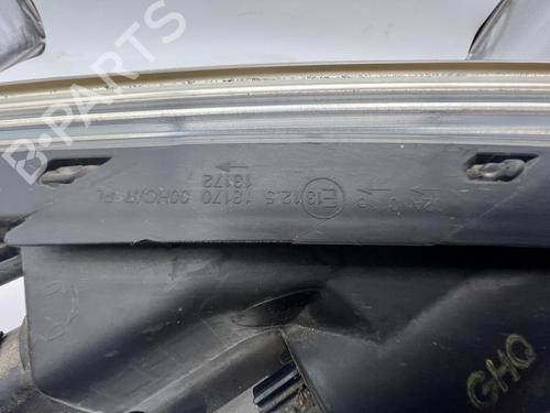 Left headlight KIA PICANTO II (TA) 1.0 | BP39673678C28 - Image 12