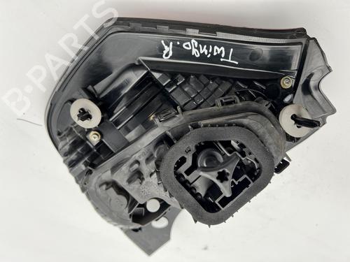 Right taillight RENAULT TWINGO III (BCM_, BCA_) 1.0 SCe 70 | BP39673981C35 - Image 4