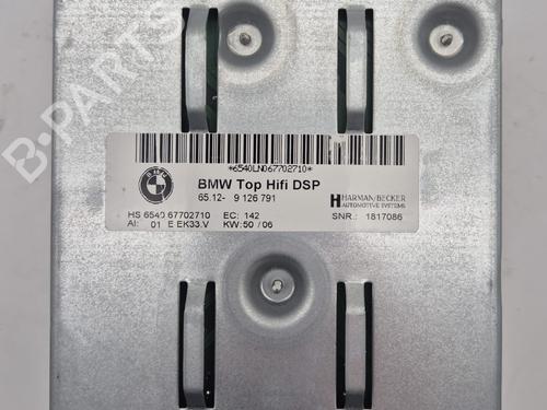 Electronic module BMW 3 Coupe (E92) 335 i | BP39681379M83 - Image 7