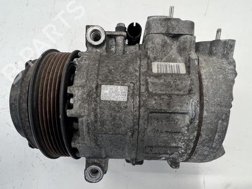 Used AC compressor AC compressor MERCEDES-BENZ SLK (R170) 200 Kompressor (170.444) (163 hp) 39678494 39678494
