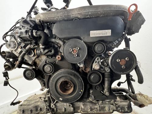 Engine VW PHAETON (3D1, 3D2, 3D3, 3D4, 3D6, 3D7, 3D8, 3D9) 3.0 V6 TDI 4motion | BP39670525M1 - Image 12