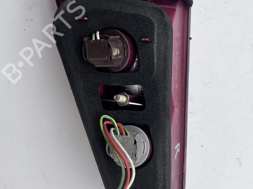 Right tailgate light PEUGEOT 607 (9D, 9U) 2.0 HDI | BP39678031C80 - Image 4