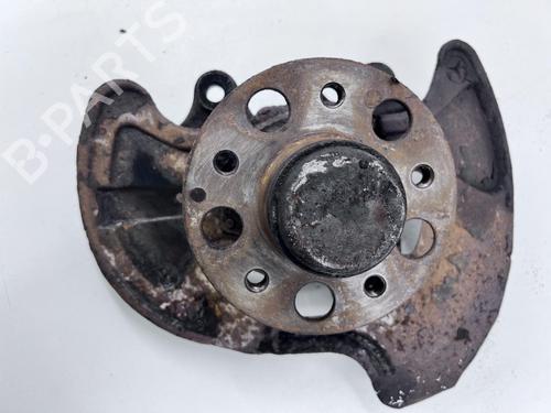 Used Left front steering knuckle Left front steering knuckle 39682611 39682611