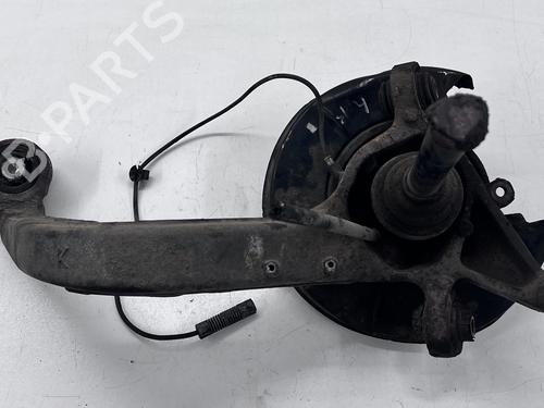 Used Right rear steering knuckle Right rear steering knuckle BMW 3 Coupe (E36) 318 is (140 hp) 39671481 39671481